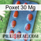 Poxet 30Mg 06